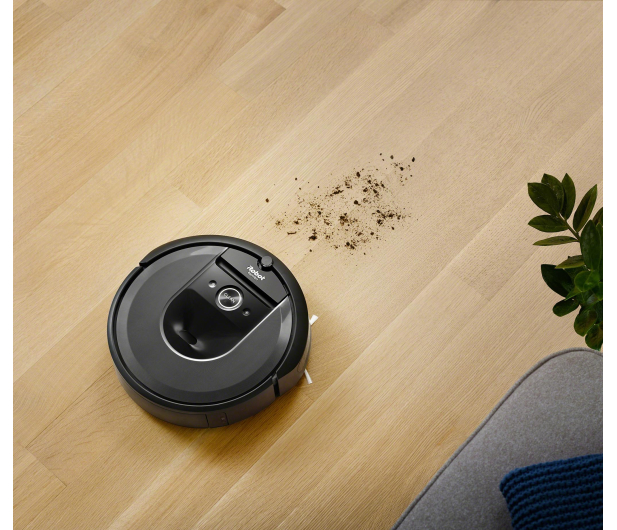 iRobot iRobot Roomba i7+ (i7558) [#] - 1377193 - zdjęcie 19